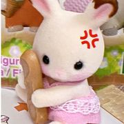 Tsuki（不互赞）