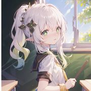 镜湖林