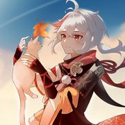 一年月明