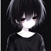 忧郁