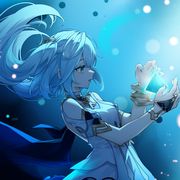 桉