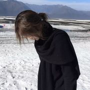 倩倩（有赞必回）