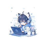 泠