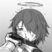 我永远喜欢能天使