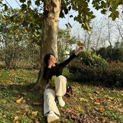 一路火花带闪电