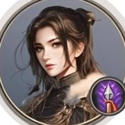 悠闲的散步
