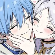 Love_孤白 屰兲羽 砯魄_
