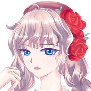 糊糊玩什么都很菜