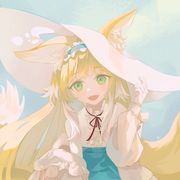 狐萝卜背着胡萝卜