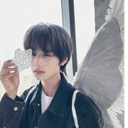 TF家族一王橹杰wlj