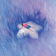 你的情敌在努力