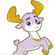 咕咕鹿