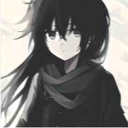 沉默.