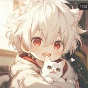我