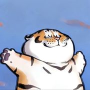 异域小胖墩