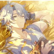 一米八的呆呆鱼