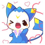 洛克王国野生柴可