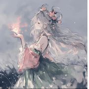 重生成为猪里猪