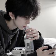 爱情的痛
