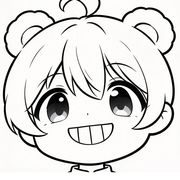 小溪