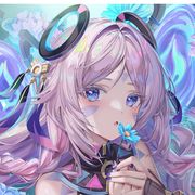 星空找月亮