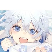 日落