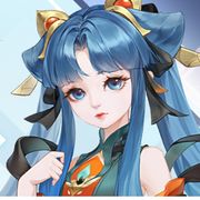 励志凌凌漆的客服小姐姐