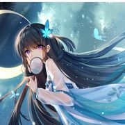 卿与清风