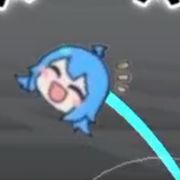 一只野生的22娘