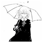 橋怜新雨