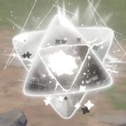 空白仓鼠炭