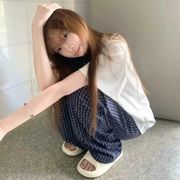 冰冷.