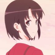 我永远喜欢加藤惠