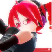 重音teto