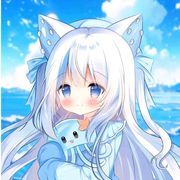 童心未泯，一切皆甜