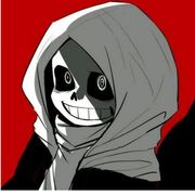Happy devil