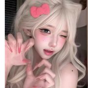 被风刮来的猫猫