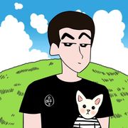 叁月