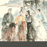 被只兔子虐了