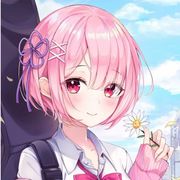 这个世界苦不堪言，你是唯一的甜