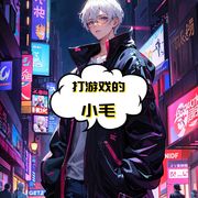 打游戏的小毛