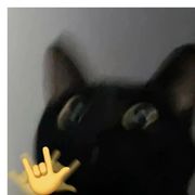 牛战士从不摘下他的面具