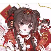 小福