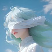 温柔。