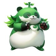 山海寻灵摸鱼崽