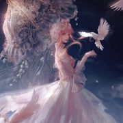 蜉蝣一梦