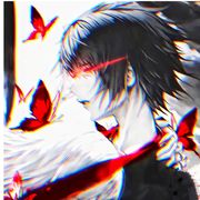 情有独钟的恶魔
