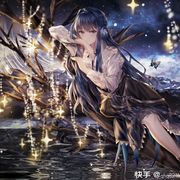 ｡✧* ꧁殊荣꧂✧*｡