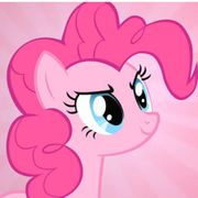Pinkie Pie