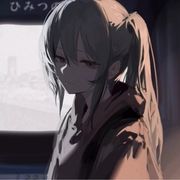 乔の心绪飘零